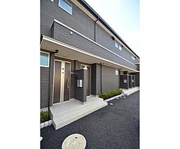 フォレストコートＡ棟