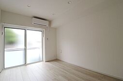 アーバンパレス5号館 105 1階1Kのリビング/ダイニング