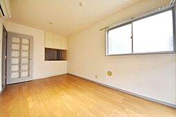 ピエタテール富士見 105 1階2LDKのリビング/ダイニング