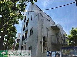 クラウンズコート羽沢