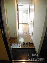 ラビスタ 406号室 ｜ 京都府京都市北区紫野下柏野町（賃貸マンション1K・4階・20.00㎡） その11