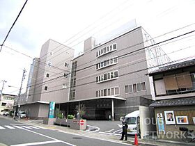 ベルメール北大路 101号室 ｜ 京都府京都市北区衣笠開キ町（賃貸マンション1K・1階・21.00㎡） その27