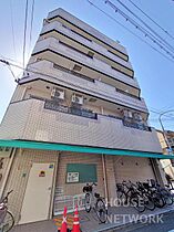 京都府京都市下京区花屋町通新町下ル艮町（賃貸マンション1K・4階・19.00㎡） その19