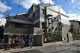 今出川アイビーハウス 103号室 ｜ 京都府京都市上京区桝形通寺町東入三栄町（賃貸マンション1K・1階・23.50㎡） その1