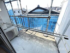 京都府京都市左京区吉田中阿達町（賃貸マンション1K・3階・39.00㎡） その13