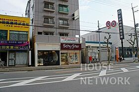 京都府京都市左京区田中里ノ内町（賃貸マンション1K・2階・24.00㎡） その27