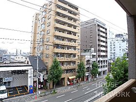 京都府京都市中京区壬生梛ノ宮町（賃貸マンション1K・9階・25.20㎡） その17