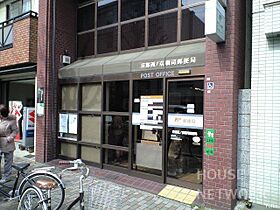 京都府京都市中京区西ノ京勧学院町（賃貸マンション1R・1階・17.00㎡） その26