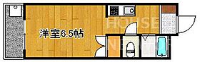 京都府京都市東山区上池田町（賃貸マンション1K・3階・20.00㎡） その2