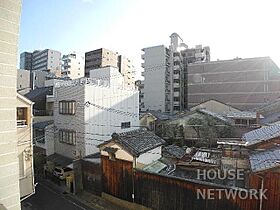 京都府京都市下京区万寿寺中之町（賃貸マンション1DK・4階・30.91㎡） その24