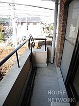 京都府京都市左京区田中里ノ内町（賃貸マンション1K・1階・24.00㎡） その12