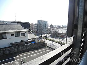 京都府京都市左京区一乗寺樋ノ口町（賃貸マンション1K・3階・28.05㎡） その19