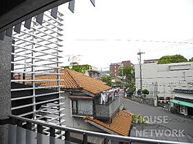 京都府京都市左京区吉田中阿達町（賃貸マンション2K・2階・40.00㎡） その30