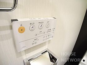 京都府京都市左京区東丸太町（賃貸マンション1K・2階・27.88㎡） その13