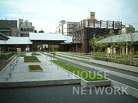 京都府京都市左京区聖護院蓮華蔵町（賃貸マンション1K・3階・21.83㎡） その26