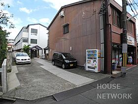 カーサ南野 110号室 ｜ 京都府京都市上京区内構町（賃貸マンション1DK・1階・27.90㎡） その30