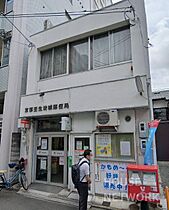 京都府京都市中京区壬生賀陽御所町（賃貸マンション1LDK・1階・29.92㎡） その18