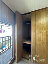 シャレー御薗橋 105号室 ｜ 京都府京都市北区大宮南田尻町（賃貸マンション1DK・2階・20.00㎡） その10