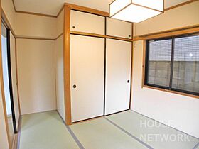 京都府京都市左京区田中里ノ内町（賃貸マンション2LDK・1階・72.00㎡） その24