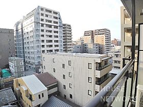 京都府京都市下京区東洞院通五条上ル深草町（賃貸マンション1K・5階・25.00㎡） その27