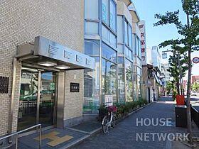 千成ビル 501号室 ｜ 京都府京都市上京区今出川通室町東入ル今出川町（賃貸マンション1DK・5階・21.40㎡） その28