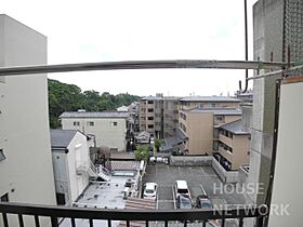 千成ビル 501号室 ｜ 京都府京都市上京区今出川通室町東入ル今出川町（賃貸マンション1DK・5階・21.40㎡） その18