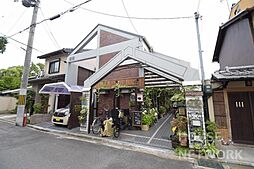 YORK HOUSE（ヨークハウス）