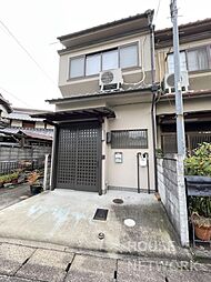 京都地下鉄東西線 東野駅 徒歩23分