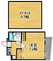 アーバンボート210XCIV4階5.2万円