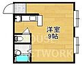 フローレス北山4階5.5万円