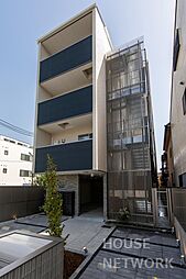 阪急京都本線 大宮駅 徒歩5分