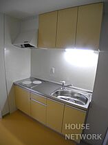 京都府京都市左京区北白川堂ノ前町（賃貸マンション1K・4階・28.75㎡） その4