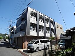 叡山電鉄叡山本線 茶山駅 徒歩3分