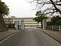 下関市立向山小...