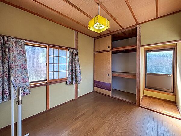 室内