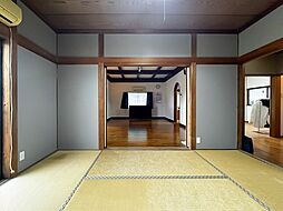 室内の画像