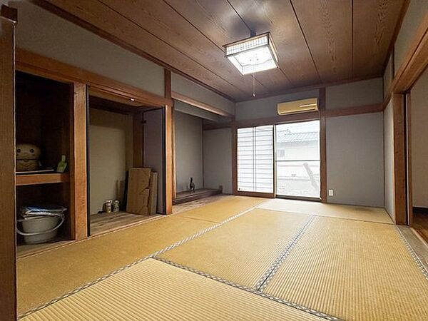 室内
