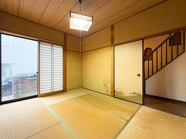 室内