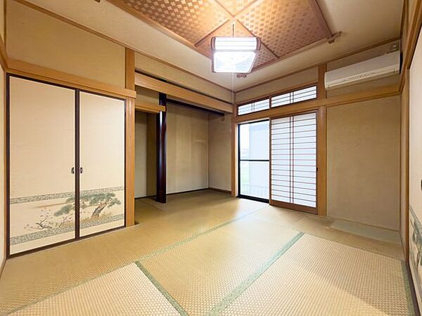 室内