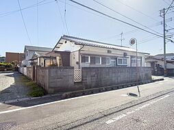 バス 綾羅木中山神社前下車 徒歩4分