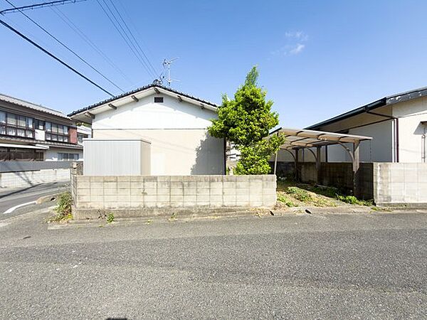 室内を拡大表示