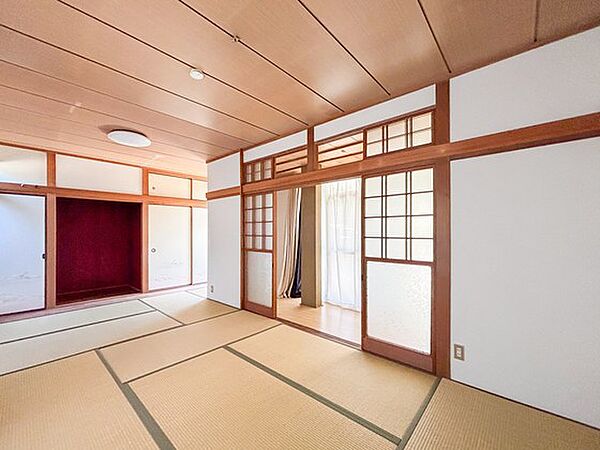 室内