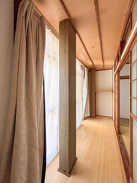 室内