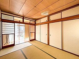 室内の画像