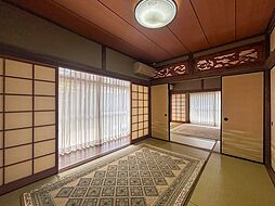 室内の画像