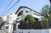 神奈川県横浜市都筑区東山田町1488-8：物件画像