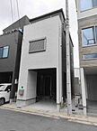 神奈川県横浜市港北区新吉田東8丁目：物件画像