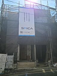 外観の画像