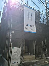 外観の画像
