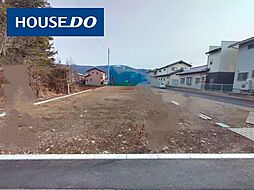 売土地　広丘高出　Bells広丘高出3区画　B区画